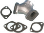 Gasket Complaince Fitting Flt Fxr Softail 10/pk 29242-83