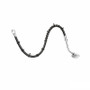 DFC 90-97 Dodge B300 Rear Brake Hose