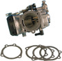Gasket Air Cleaner Paper Flt Fxr Softail Dyna 10pk 29059-88