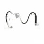 DFC 00-02 Dodge Ram 1500 Pickup Front-R Brake Hose
