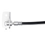 DFC 19-20 Hyundai Santa Fe XL Front-L Brake Hose