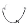 DFC 06-10 Jaguar S-Type Front-R Brake Hose