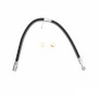 DFC 08-14 Subaru Impreza Rear-L Brake Hose