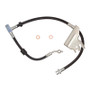 DFC 14-17 Land Rover Range Rover Sport Front-R Brake Hose
