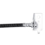 DFC 12-16 Hyundai Accent Front-R Brake Hose