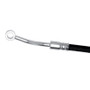 DFC 12-16 Hyundai Accent Front-R Brake Hose
