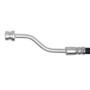 DFC 12-16 Hyundai Equus Front-L Brake Hose
