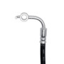 DFC 12-16 Hyundai Equus Front-L Brake Hose