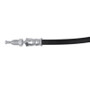 DFC 03-10 Porsche Cayenne Front Brake Hose