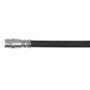 DFC 03-18 Audi Q7 Front Brake Hose