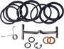 4 Pist Diff Cal Rebuild Kit 500 Series