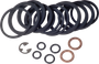 6 Pist Caliper Rebuild Kit 6000  6018  6013 Series