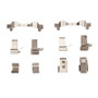 DFC 82-85 Toyota Celica Rear Premium Hardware Kit