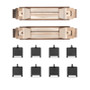 DFC 16-23 Audi TTS Quattro Front Premium Hardware Kit