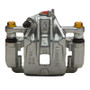 DFC 10-13 Kia Soul Rear-L Premium Caliper - Silver Zinc Coated