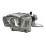 DFC 05-08 Jaguar X-Type Rear-R Premium Caliper - Silver Zinc Coated