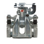 DFC 05-08 Jaguar X-Type Rear-R Premium Caliper - Silver Zinc Coated