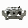 DFC 97-06 Jaguar XK8 Rear-R Premium Caliper - Silver Zinc Coated