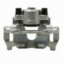 DFC 97-06 Jaguar XK8 Rear-R Premium Caliper - Silver Zinc Coated
