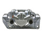 DFC 06-10 Jaguar S-Type Front-L Premium Caliper - Silver Zinc Coated
