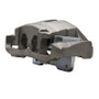 DFC 10-17 Jaguar XFR-S Front-L Premium Caliper - Silver Zinc Coated