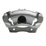 DFC 02-08 Jaguar X-Type Front-L Premium Caliper - Silver Zinc Coated