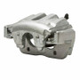 DFC 97-99 Jaguar XK8 Front-R Premium Caliper - Silver Zinc Coated