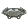 DFC 74-97 Jaguar XJ6 Front-L Premium Caliper - Silver Zinc Coated