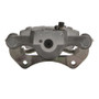 DFC 99-02 Daewoo Leganza Rear-L Premium Caliper - Silver Zinc Coated