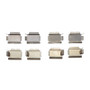 DFC 08-19 Chrysler Town & Country Rear Premium Hardware Kit