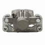 DFC 12-23 Subaru Crosstrek Rear-R Premium Caliper - Silver Zinc Coated