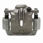 DFC 12-23 Subaru Crosstrek Rear-R Premium Caliper - Silver Zinc Coated