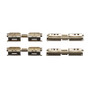 DFC 12-21 Ford F-150 RWD Rear Premium Hardware Kit