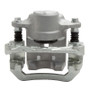 DFC 13-20 Subaru BRZ Rear-R Premium Caliper - Silver Zinc Coated