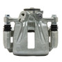 DFC 12-15 Land Rover Range Rover Evoque Rear-R Premium Caliper - Silver Zinc Coated