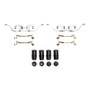 DFC 23-25 BMW 760I xDrive Rear Premium Hardware Kit