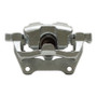 DFC 12-15 Land Rover Range Rover Sport Rear-R Premium Caliper - Silver Zinc Coated