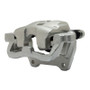 DFC 12-15 Land Rover Range Rover Sport Rear-R Premium Caliper - Silver Zinc Coated