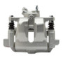 DFC 12-15 Land Rover Range Rover Sport Rear-R Premium Caliper - Silver Zinc Coated