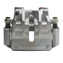 DFC 94-03 Land Rover Discovery Front-L Premium Caliper - Silver Zinc Coated