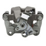 DFC 12-17 Fiat 500 Rear-L Premium Caliper - Silver Zinc Coated