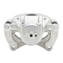 DFC 12-17 Hyundai Azera Front-R Premium Caliper - Silver Zinc Coated