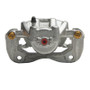 DFC 12-17 Hyundai Accent Front-L Premium Caliper - Silver Zinc Coated