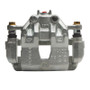 DFC 12-17 Hyundai Accent Front-L Premium Caliper - Silver Zinc Coated