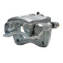 DFC 11-16 Hyundai Elantra Front-L/Front-R Premium Caliper - Silver Zinc Coated