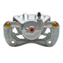DFC 11-16 Hyundai Elantra Front-L/Front-R Premium Caliper - Silver Zinc Coated