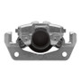 DFC 86-94 Suzuki Samurai Front Premium Caliper - Silver Zinc Coated
