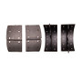 DFC 86-95 International LFE400 Rear Premium Riveted Shoes