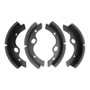 DFC 86-13 International LFE400 Front Premium Riveted Shoes
