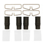 DFC 81-87 Renault Alliance Front Premium Hardware Kit
